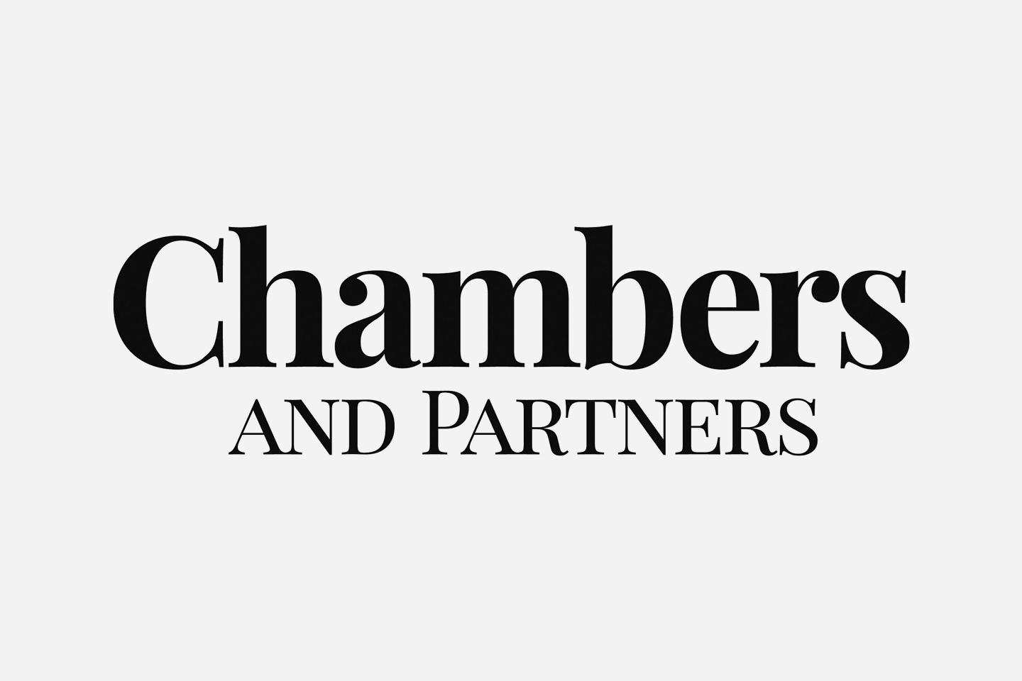 Chambers UK Logo