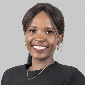 Headshot Neo Tshikalange