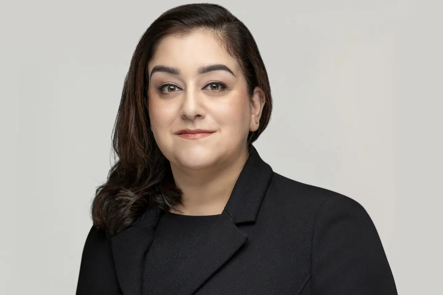 Tina Asgarian Formal