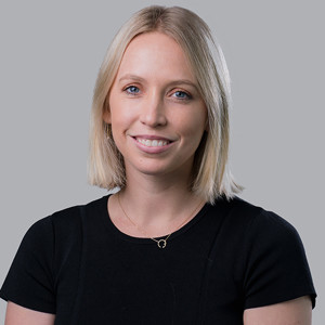 Headshot of Catherine Collins