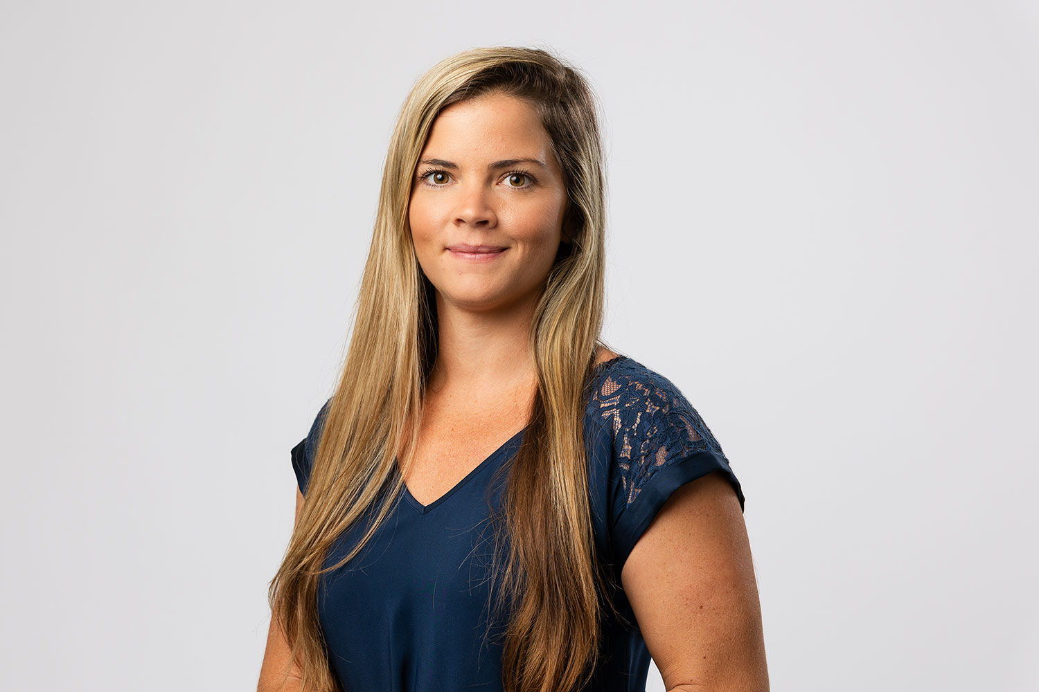 Headshot of Brooke Fitzgerald