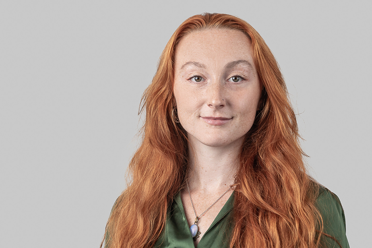 Headshot of Molly Ryan