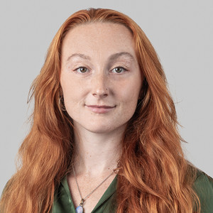 Headshot of Molly Ryan
