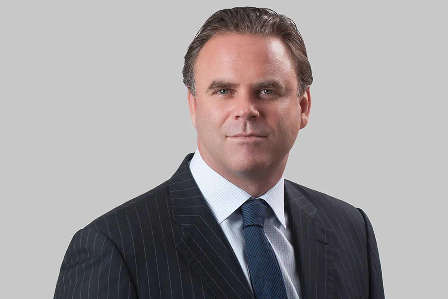 Headshot Nicholas Plowman
