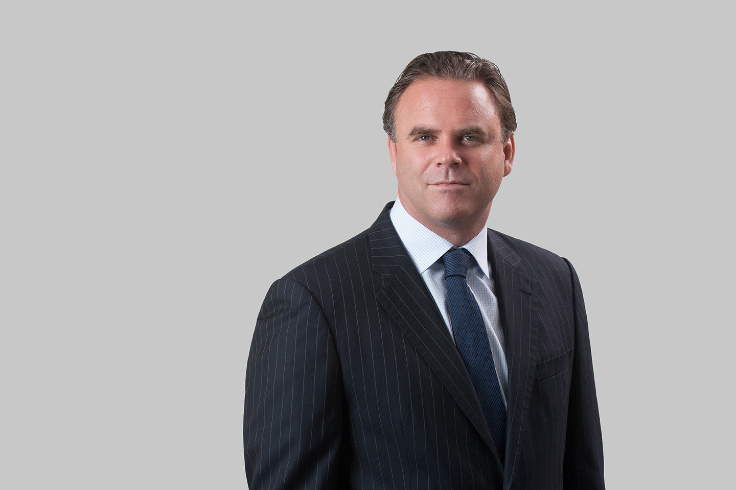 Headshot Nicholas Plowman