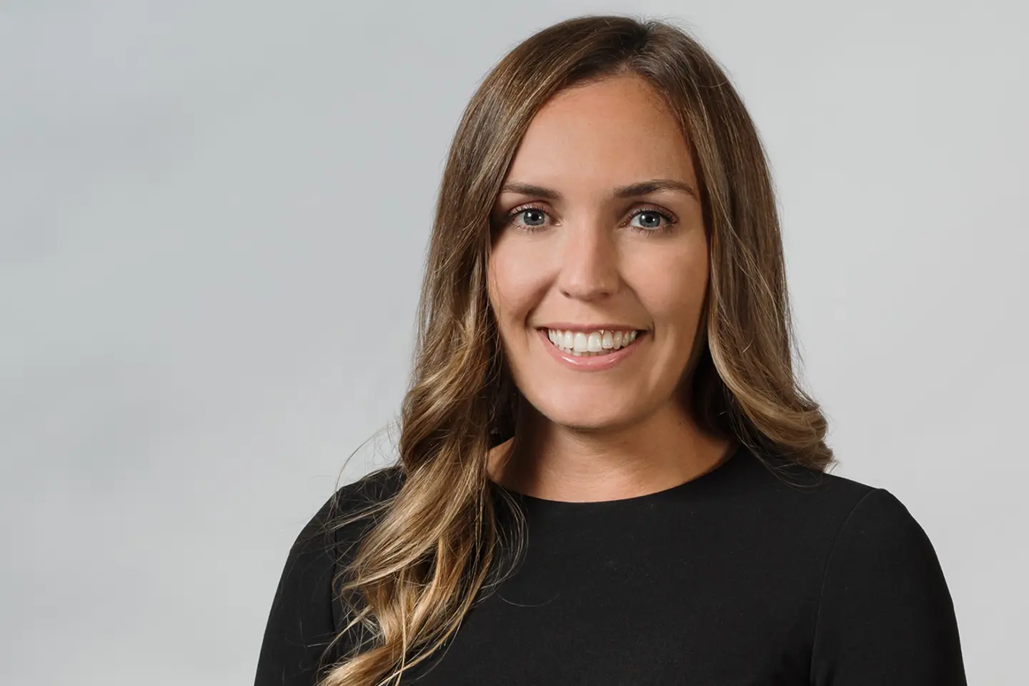 Headshot of Jessica Crawford