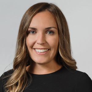 Headshot of Jessica Crawford