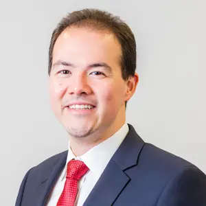 Headshot of Bruce MacNeil