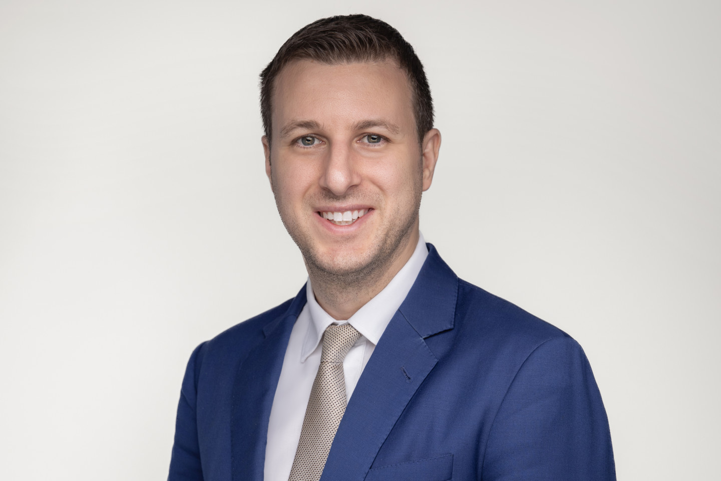 Daniel Pacic - Ogier