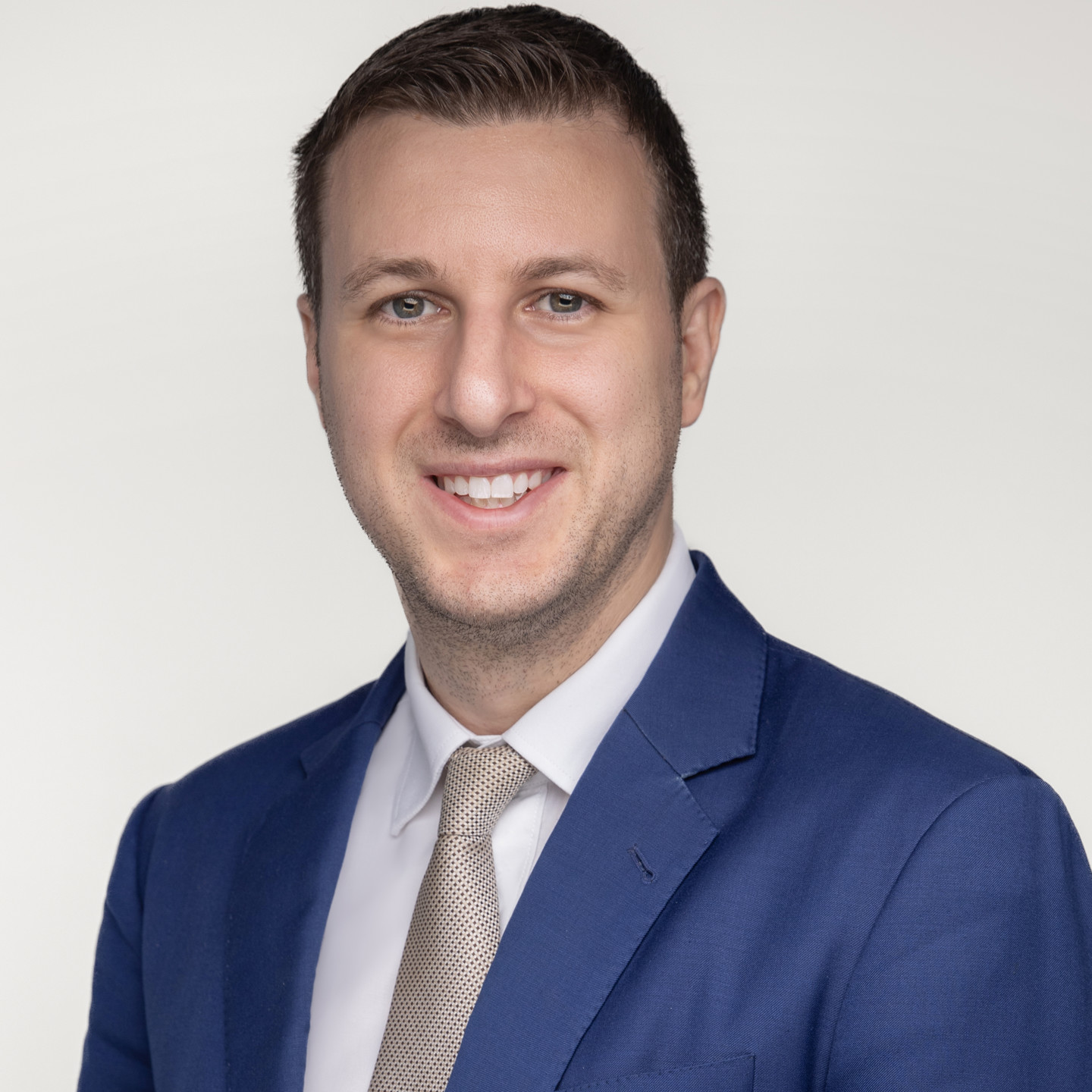 Mark Pacic The growing appeal of UAE domiciled funds | Ogier