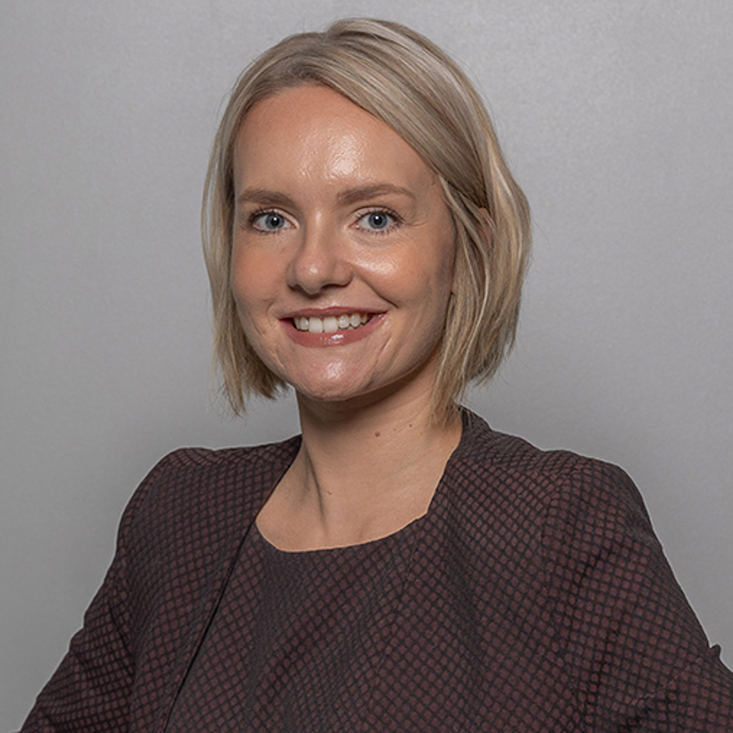 Headshot of Tiffany Tolliss