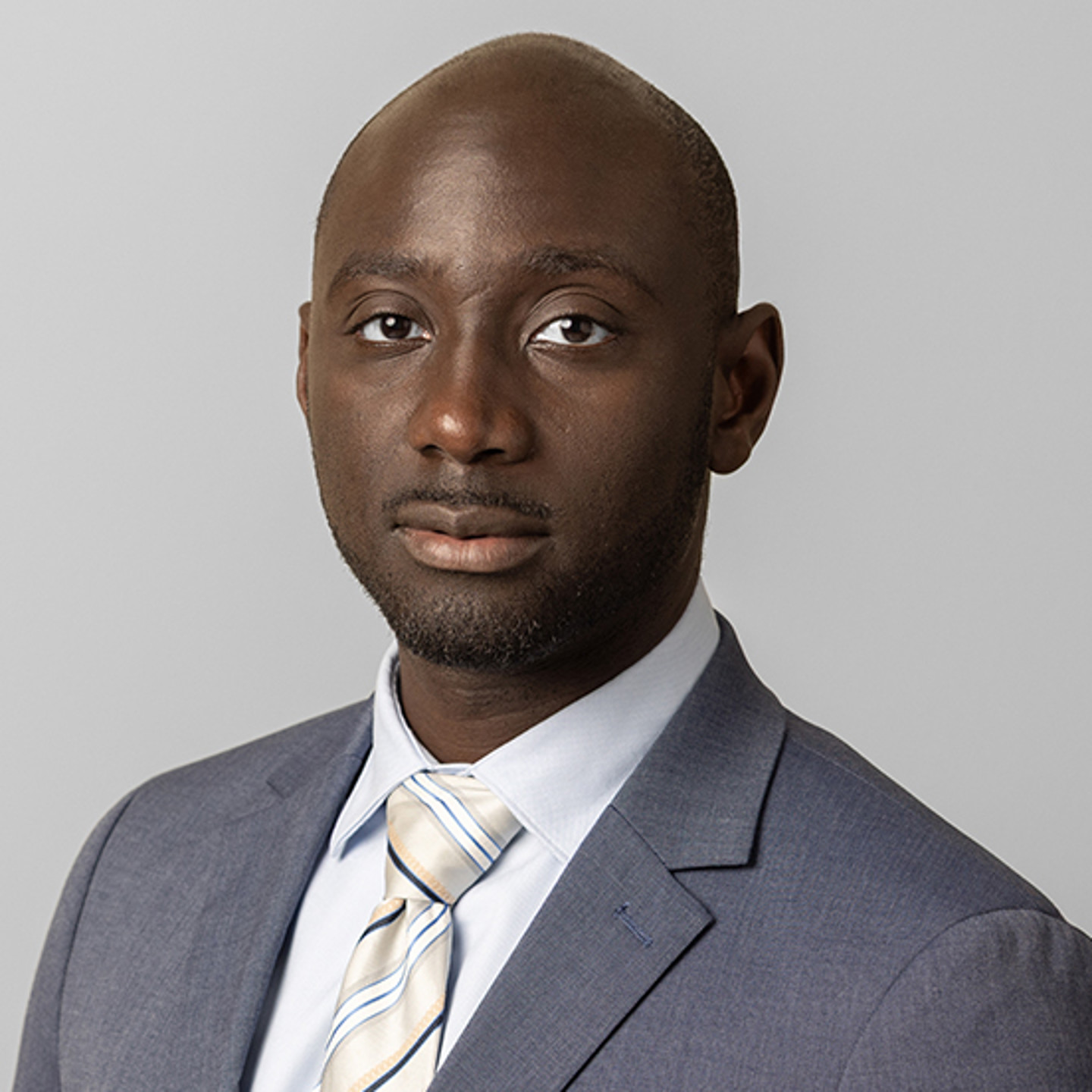 Elhadj Sene