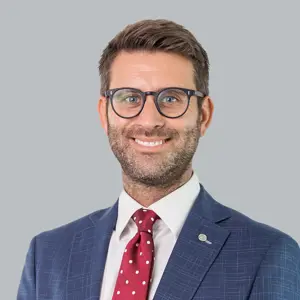 Headshot of Chris Wall