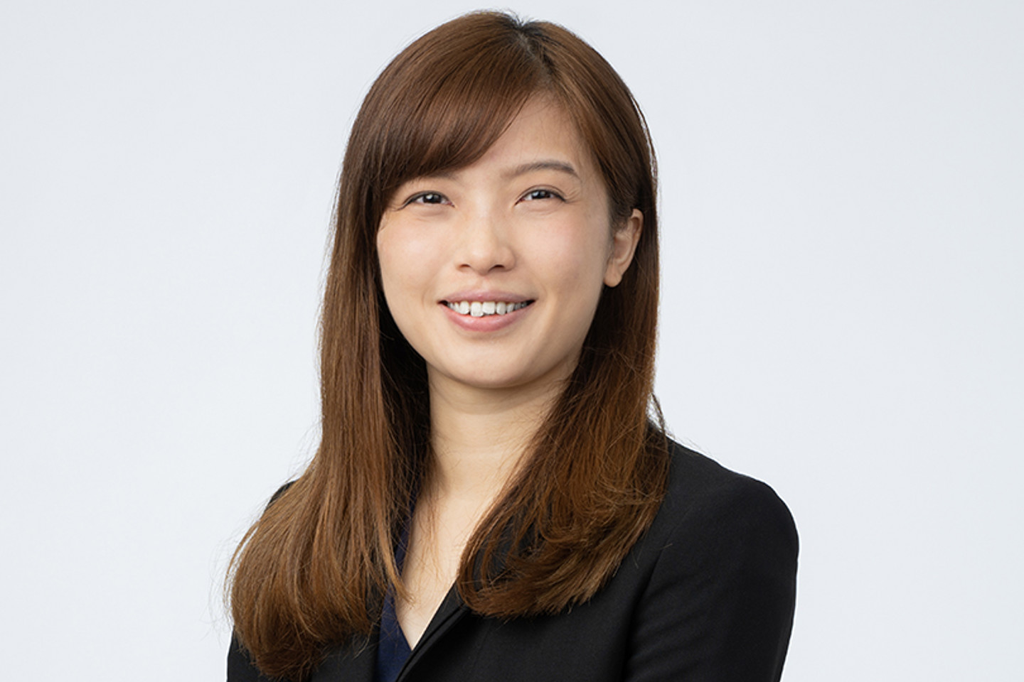 Yannie Ho