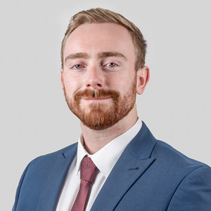 Headshot Matthew French