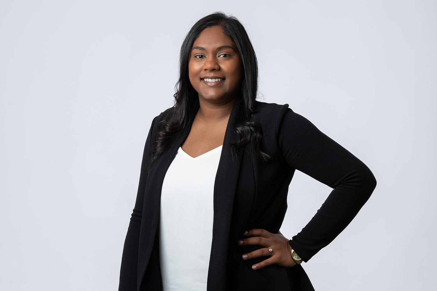 Julie Harris headshot