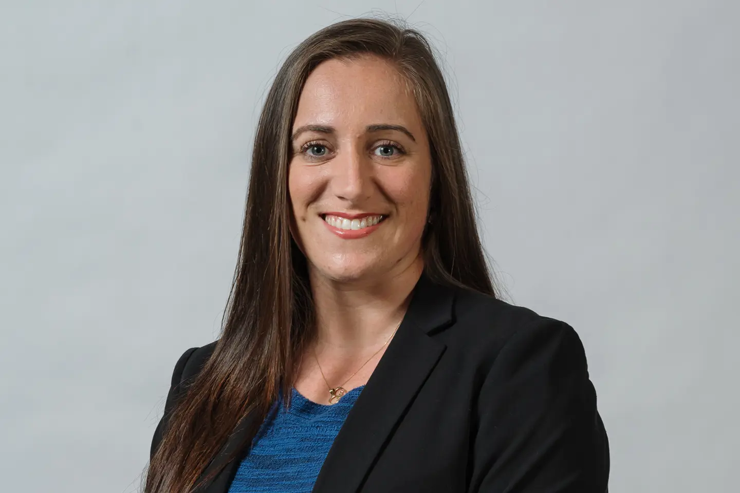 Headshot of Gemma Lardner