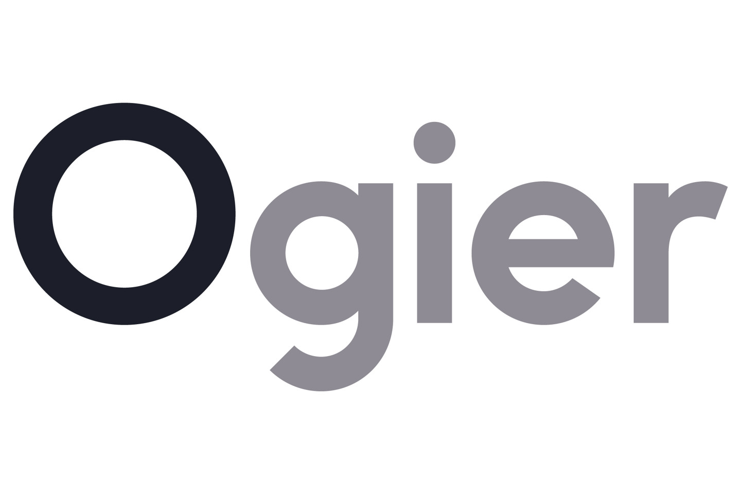 Ogier Logo Square Artboard CMYK COLOUR V2