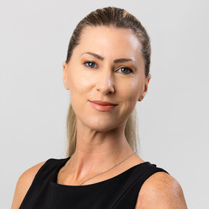 Kirsten Lapham