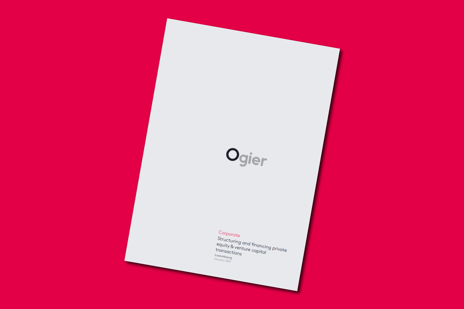 Guide Corporate Structuring And Financing Private Equity Venture Capital Transactions