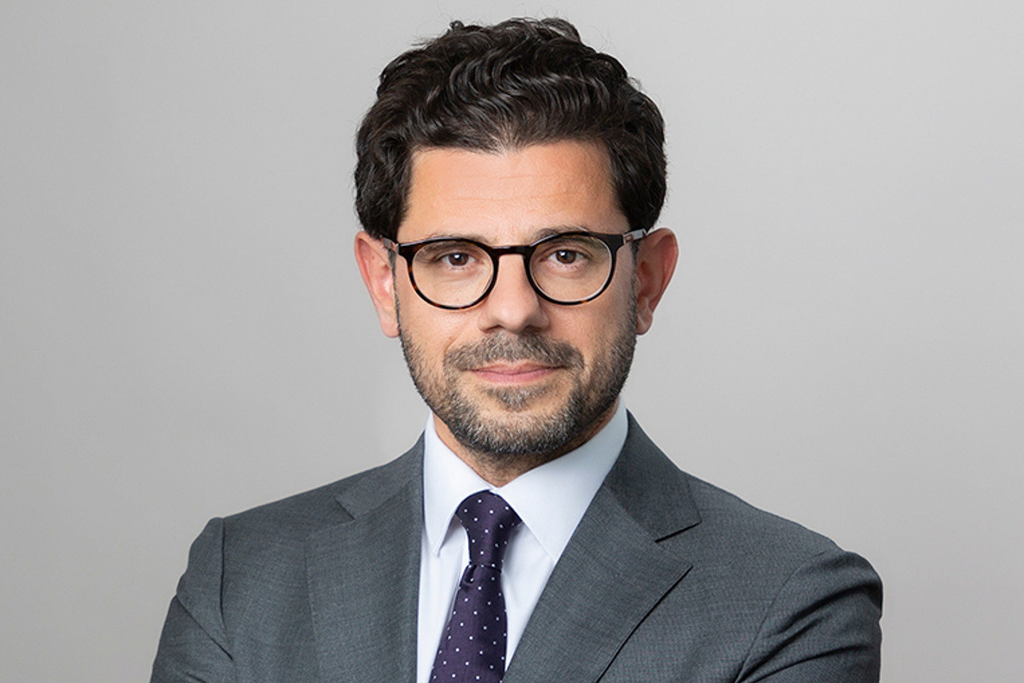 Luxembourg Finance -