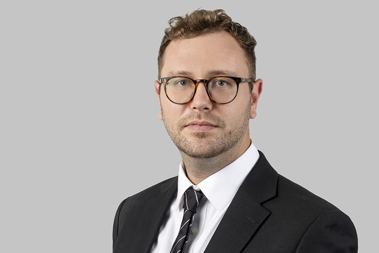 Ben Chambers Ben Chambers | Ogier