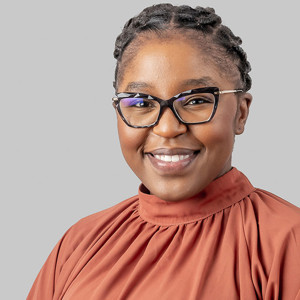 Headshot Nomfundo Skosana