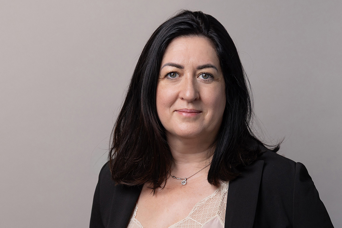 Headshot Marie Romero