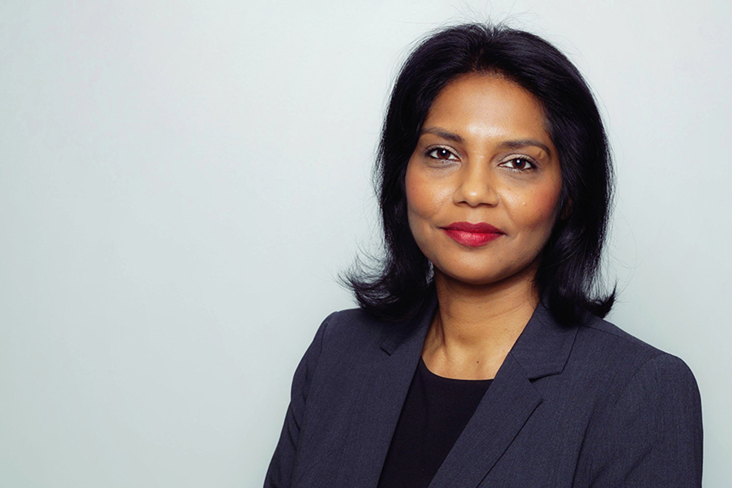 Headshot of Shaheba Levons