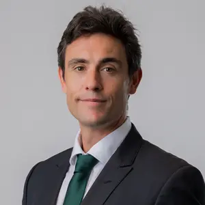 Headshot of Marcus Hallan