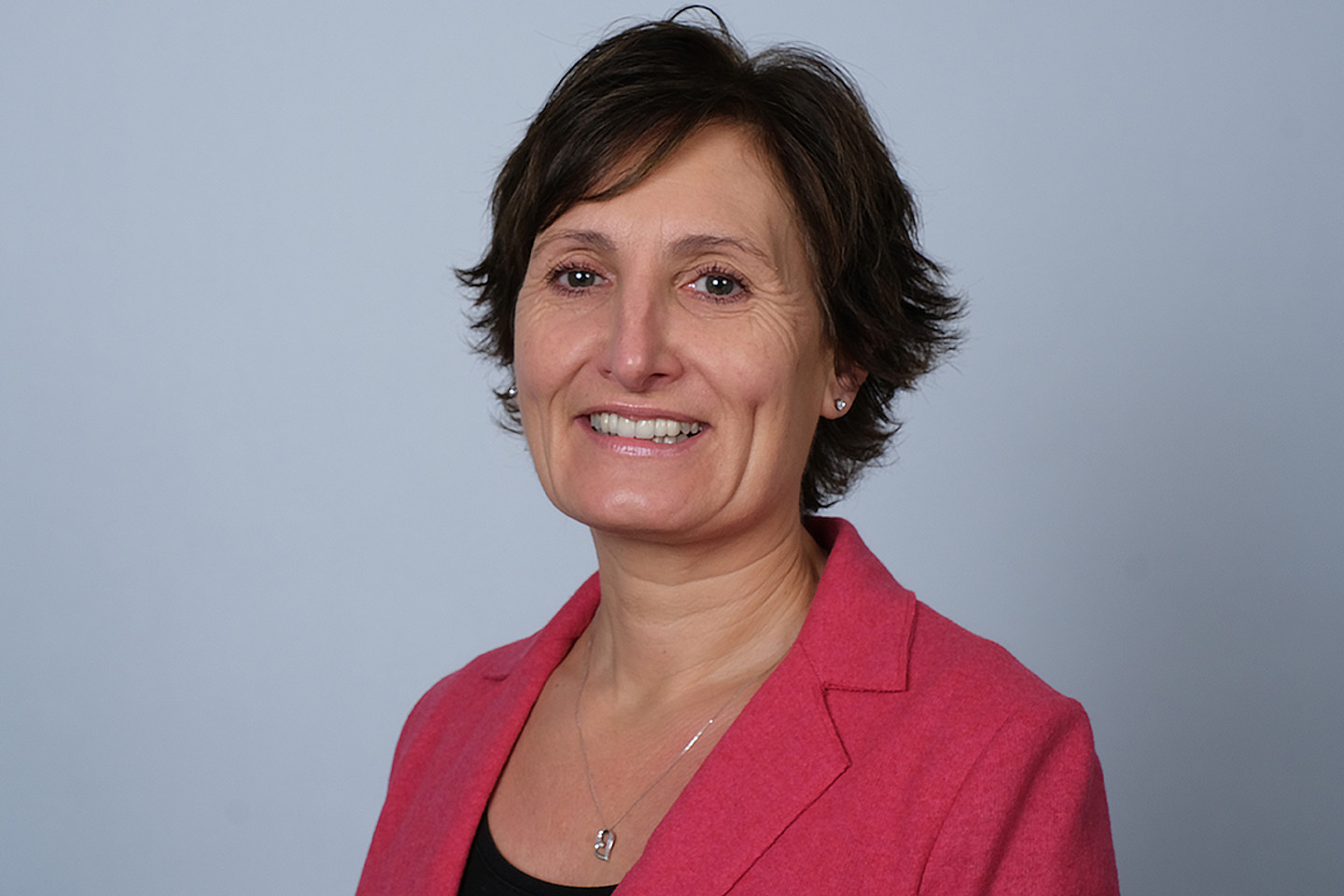 Claire Lawrence