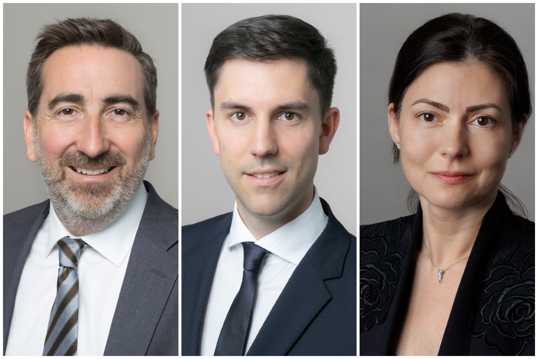 Bertrand Milan Audrey