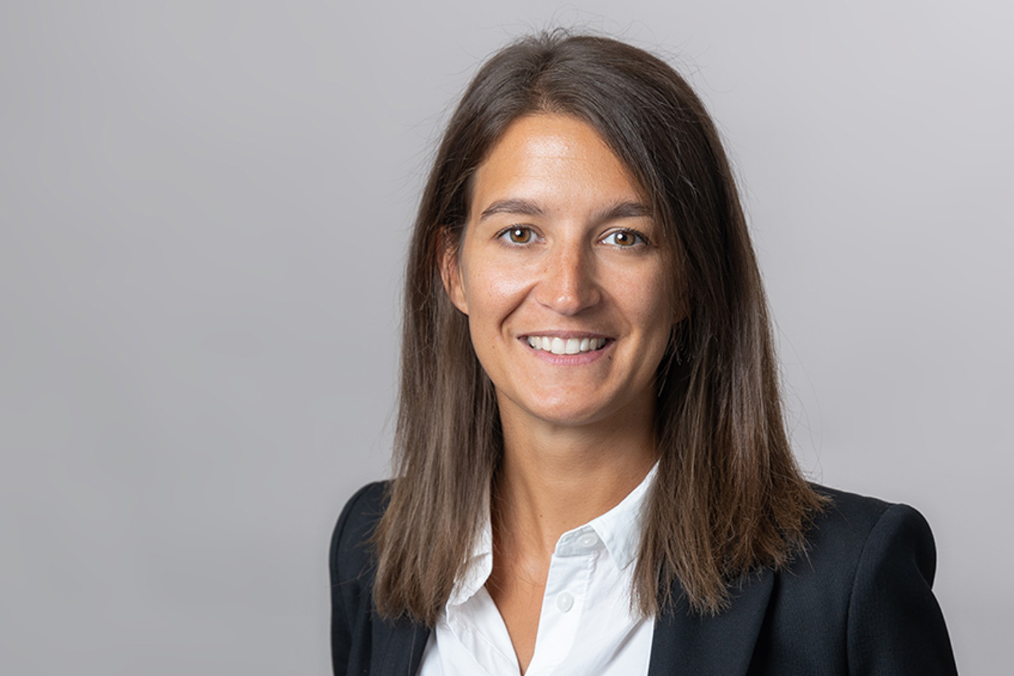 Headshot of Anne Sophie Lliteras