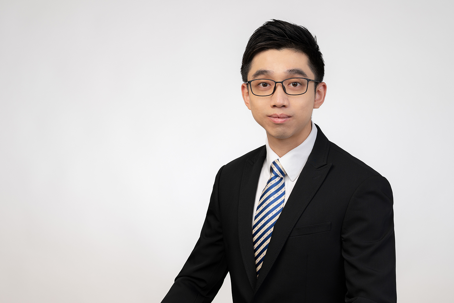Brian Ho