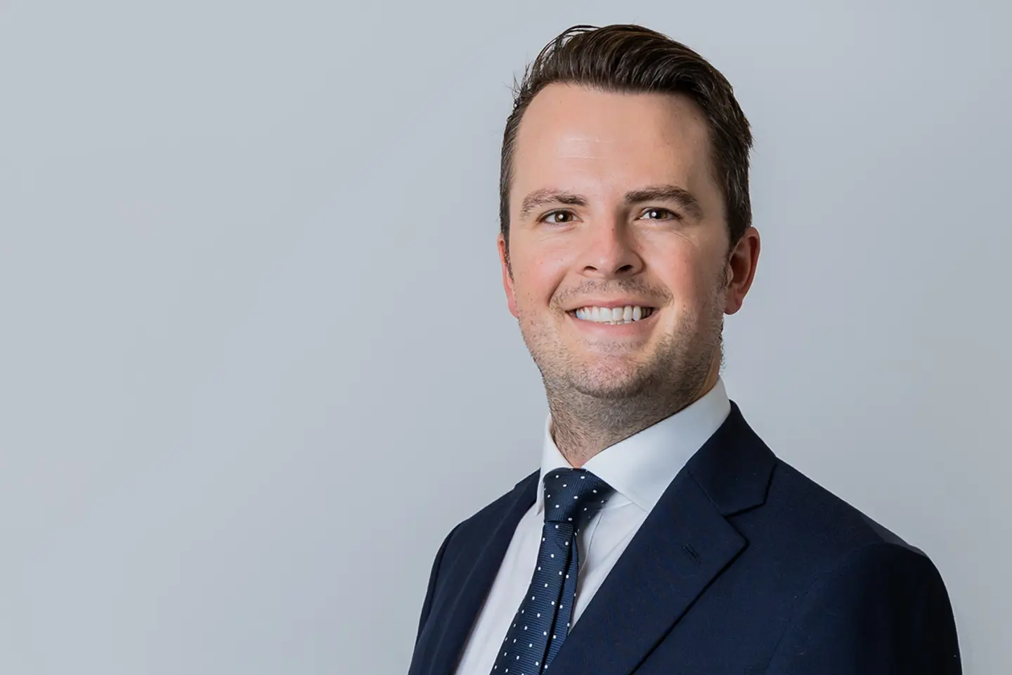 Headshot of Jordan Constable