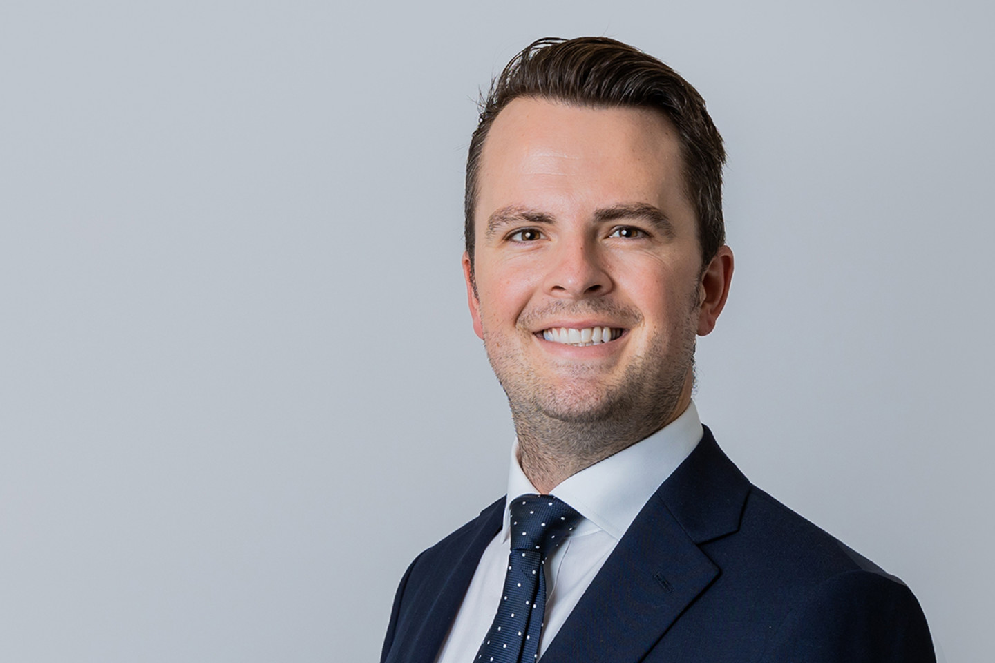 Headshot of Jordan Constable