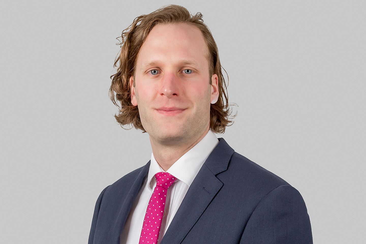 Headshot of Ryan Ripamonti