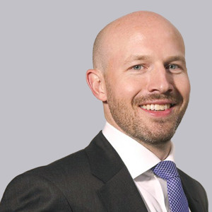 Guy Domini headshot