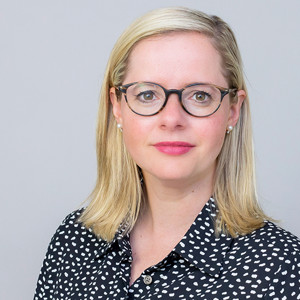 Headshot of Catherine Moore