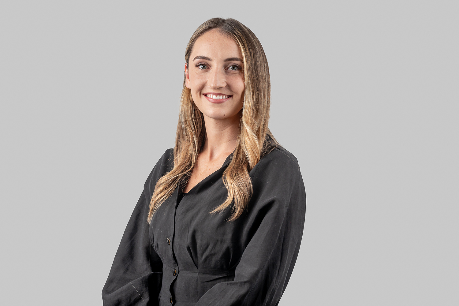 Headshot Heather Rabet