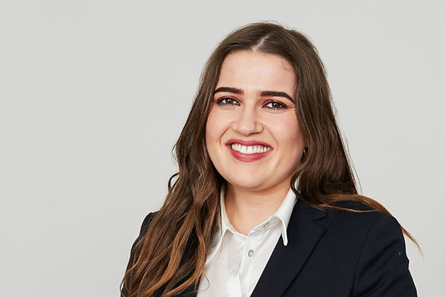 Headshot Sheila Gallagher