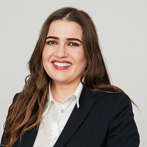 Headshot Sheila Gallagher