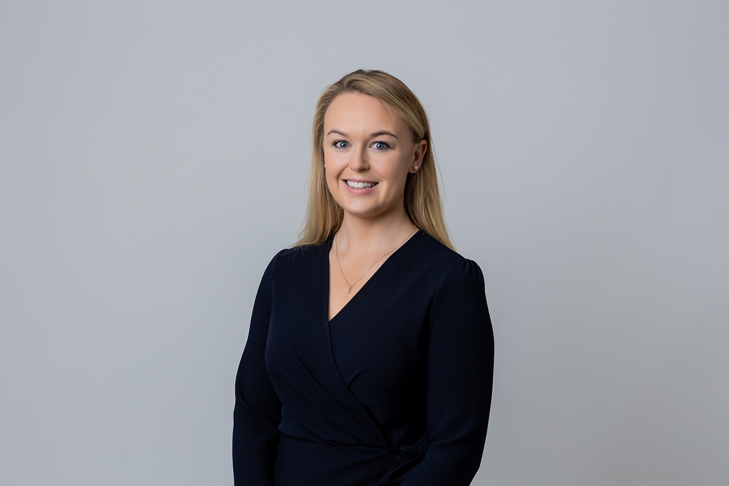 Headshot of Laura Obyrne