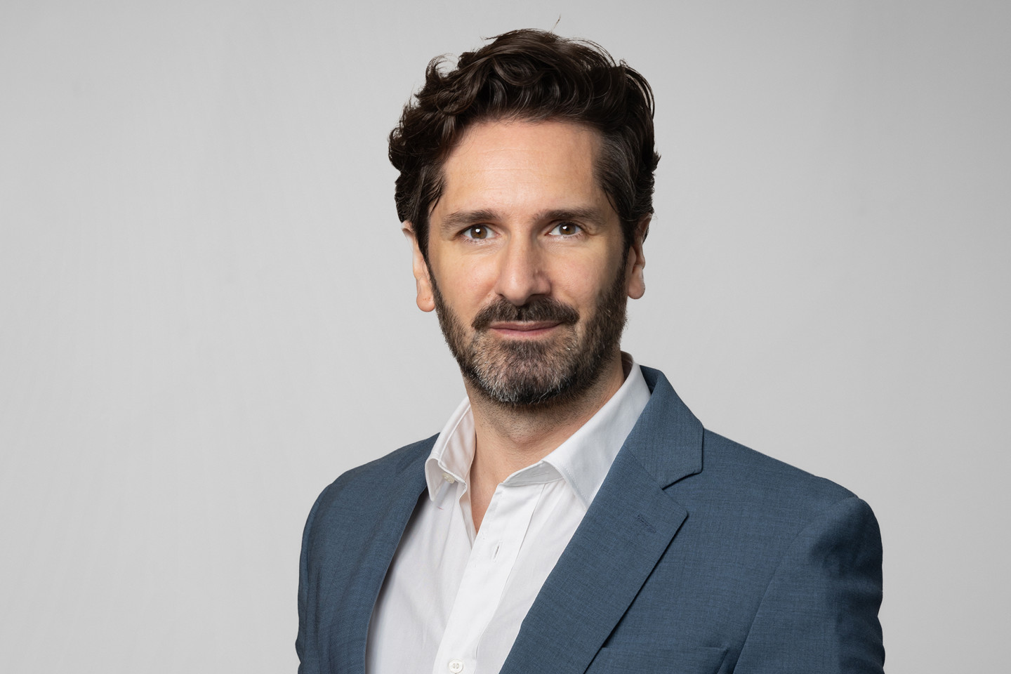 Headshot Yann Payen