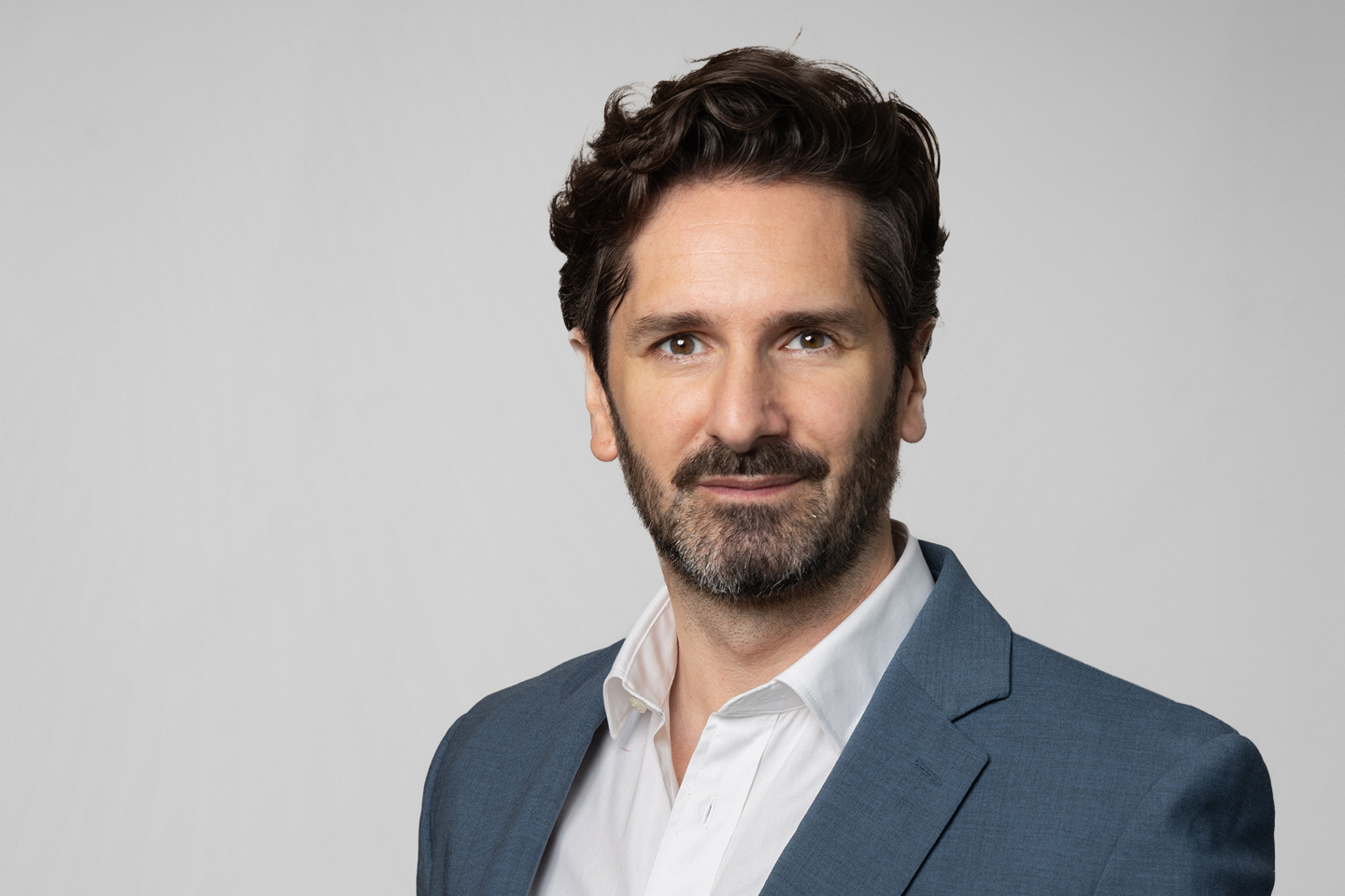 Headshot Yann Payen