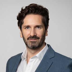 Headshot Yann Payen