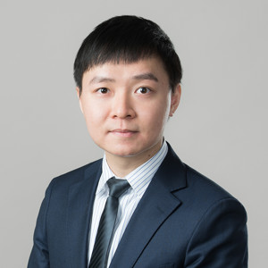 Headshot Alan Wong
