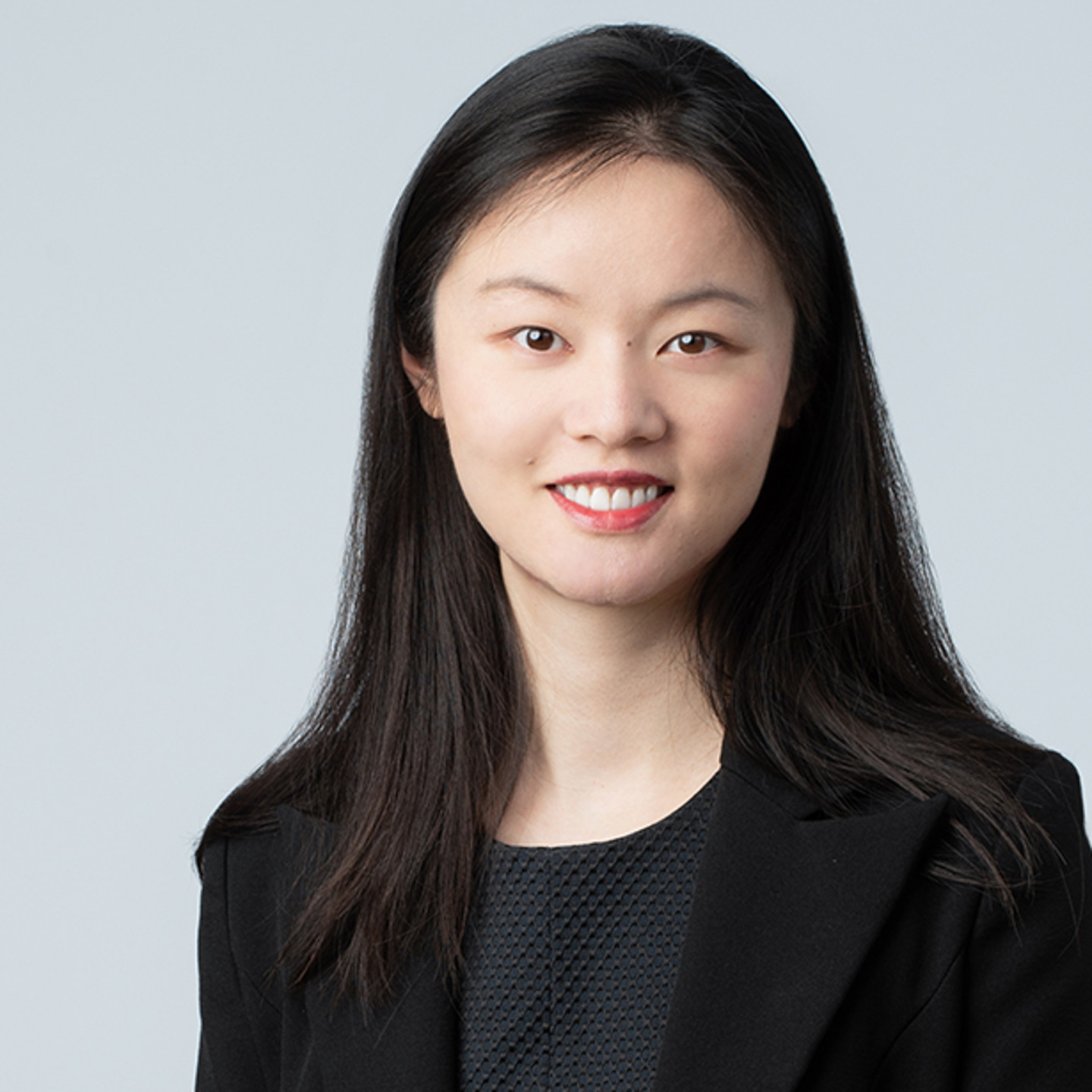Headshot Grace Gao