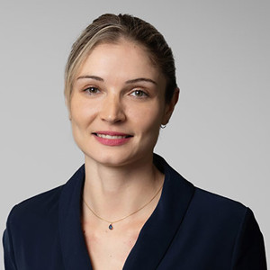 Laurianne Vessot