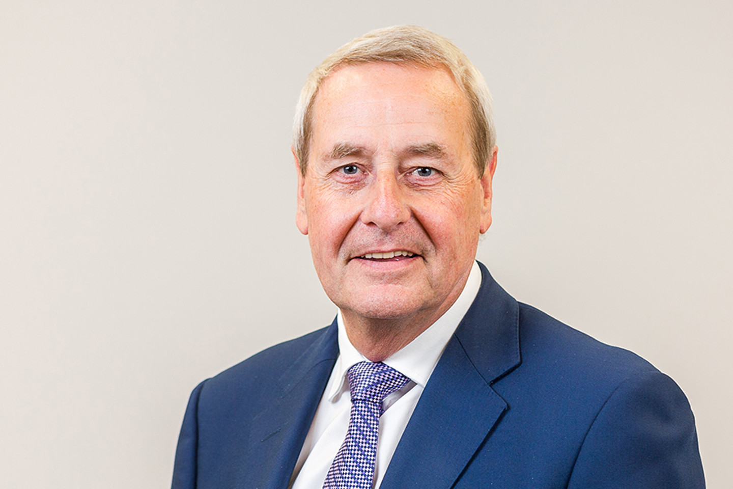 Headshot of Chris Renouf